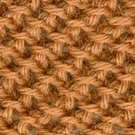 One Color Variations | Brioche Stitch - Where stitches are baked with ...